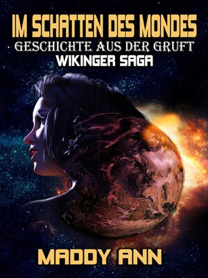 cover image of Im Schatten des Mondes